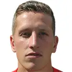 Jim McNultydisparo a la cabeza