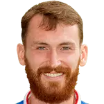 Joe Chalmers foto de rosto