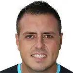 John Gibson headshot