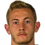 John Herron foto de rosto