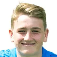 Jon Robertson headshot