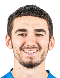 Jordan Holsgrove headshot