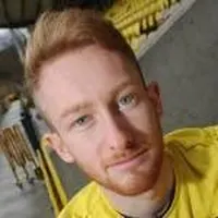 Jordan Sinclair headshot