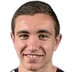 Joe Thomson headshot