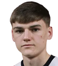 Justin Devenny headshot