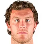 Kevin McDonald headshot