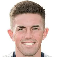 Kevin O'Haradisparo a la cabeza