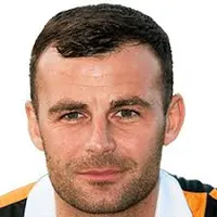 Kevin Smith headshot