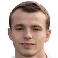 Kevin Waugh foto de rosto