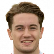 Kieran Wright headshot