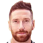 Kirk Broadfoot foto de rosto