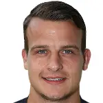 Kyle Benedictus headshot