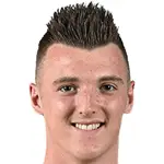 Kyle Cameron foto de rosto