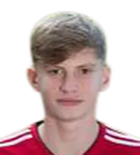 Kyle Dalling foto de rosto