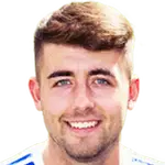 Kyle Gourlay headshot