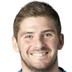 Kyle Hutton headshot