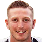 Kyle McAllister headshot