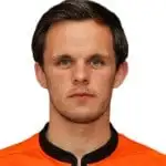 Lawrence Shankland headshot