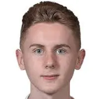 Lee Connelly headshot