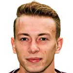 Lewis Moore headshot