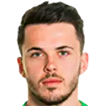 Lewis Morgan foto de rosto