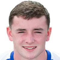 Lewis Strappdisparo a la cabeza