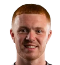 Liam Brown foto de rosto