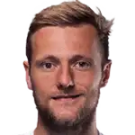 Liam Cooper headshot