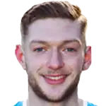 Liam Gordondisparo a la cabeza