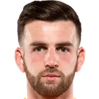 Liam Kellydisparo a la cabeza