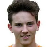 Logan Chalmers foto de rosto