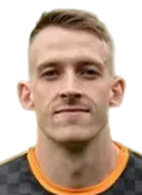 Luke Donnellydisparo a la cabeza