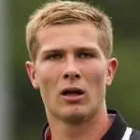 Marc McAusland headshot