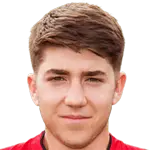 Mark Gallagher headshot