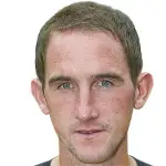 Mark Kerr foto de rosto