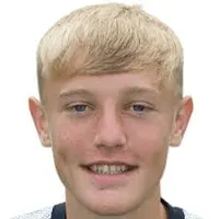 Max Anderson headshot