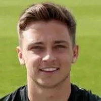 Nathan Flanagan headshot