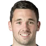 Nicholas Clark headshot