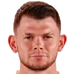 Oliver Burke foto de rosto