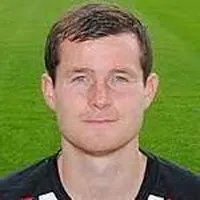 Patrick Boyle foto de rosto