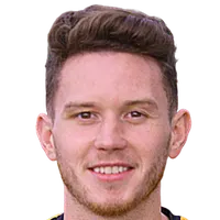 Patrick Slattery foto de rosto