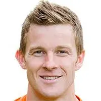 Paul Dixon foto de rosto