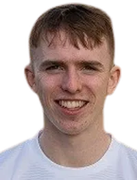 Paul Kennedy foto de rosto