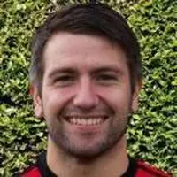 Paul McLean foto de rosto