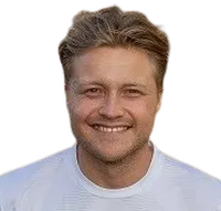 Peter Grant headshot