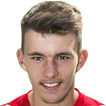 Reegan Mimnaugh headshot