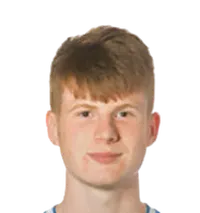 Rhys Breen foto de rosto