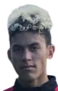 Rhys Thomas headshot