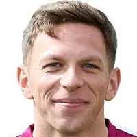 Ricky Little foto de rosto