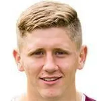 Robbie Buchanan headshot